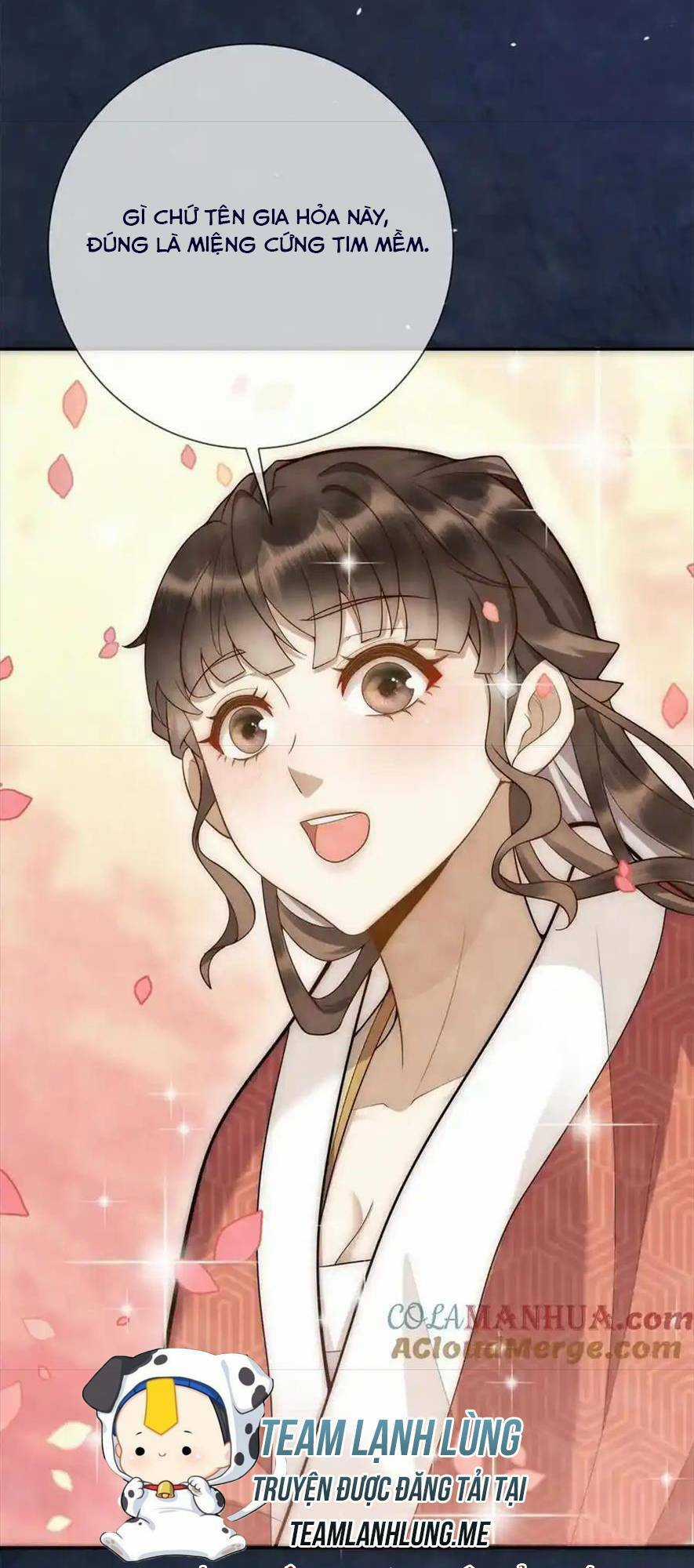 Giáng Đô Xuân - Chapter 19 - Trang 19