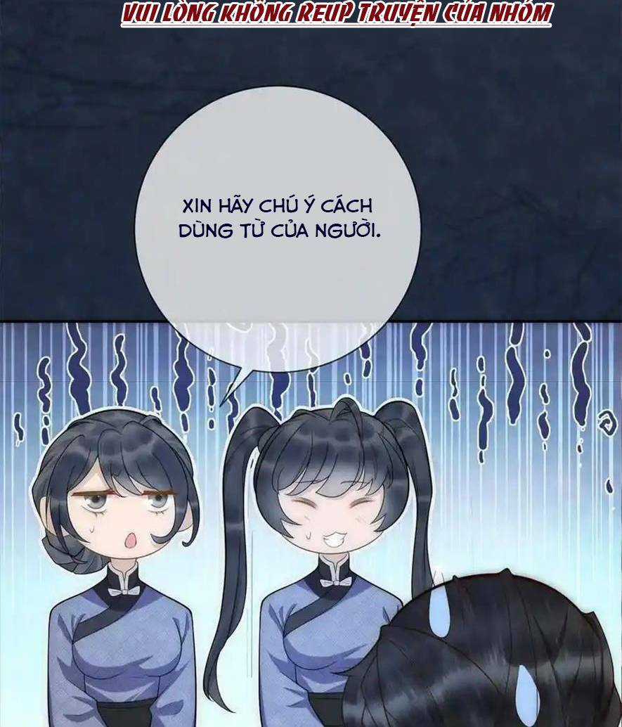 Giáng Đô Xuân - Chapter 19 - Trang 20