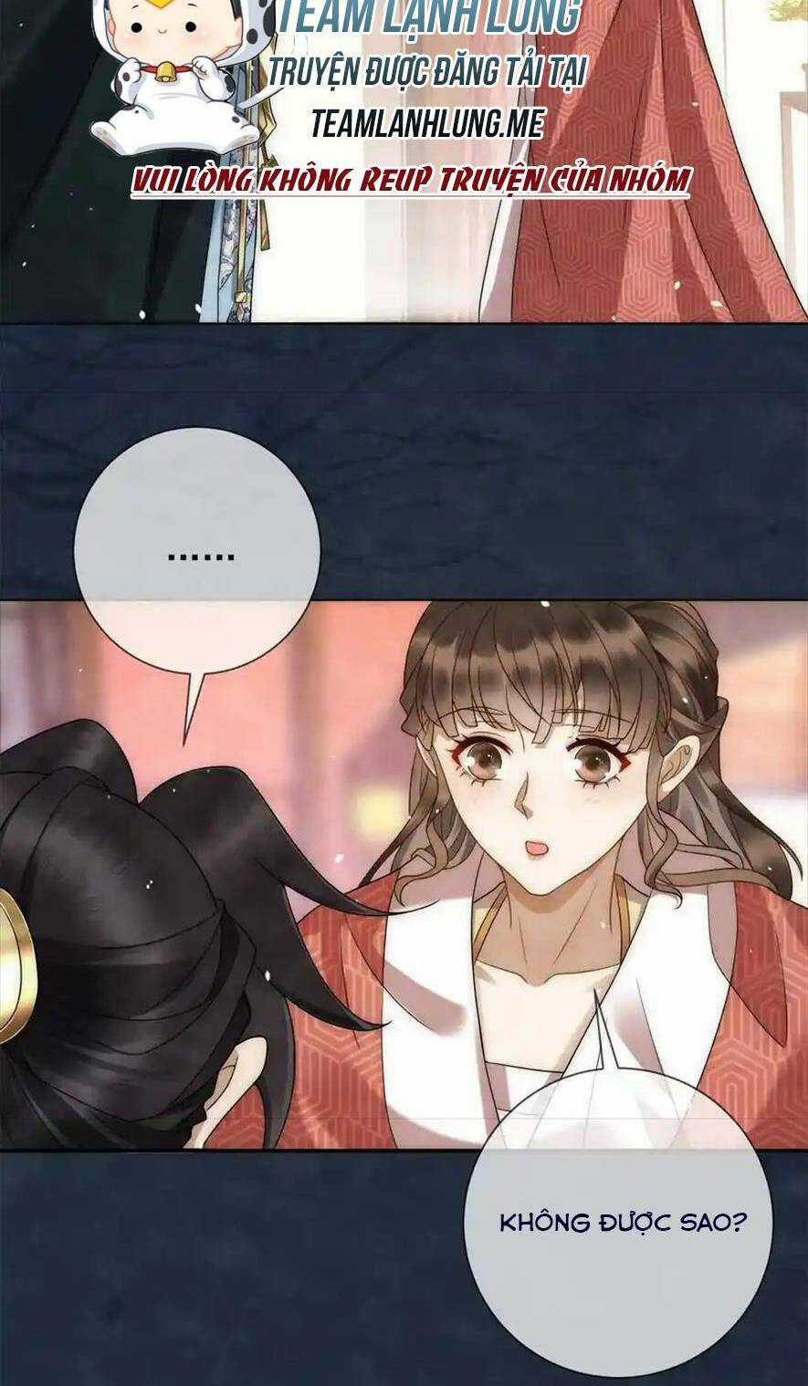 Giáng Đô Xuân - Chapter 19 - Trang 3