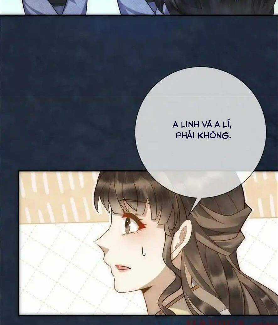 Giáng Đô Xuân - Chapter 19 - Trang 21