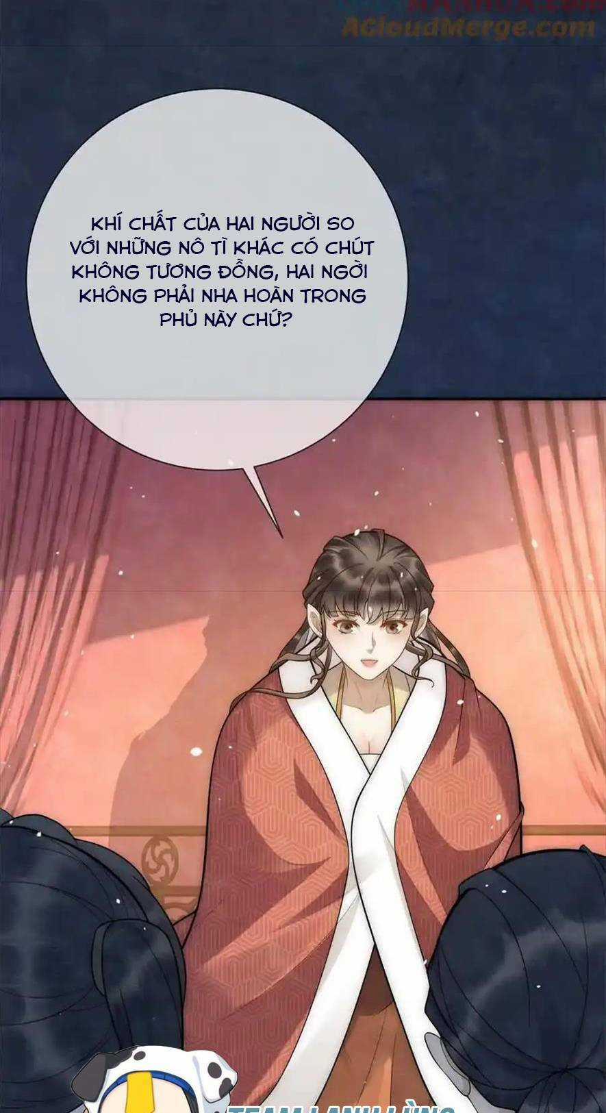 Giáng Đô Xuân - Chapter 19 - Trang 22