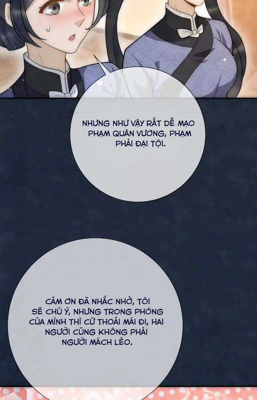 Giáng Đô Xuân - Chapter 19 - Trang 25