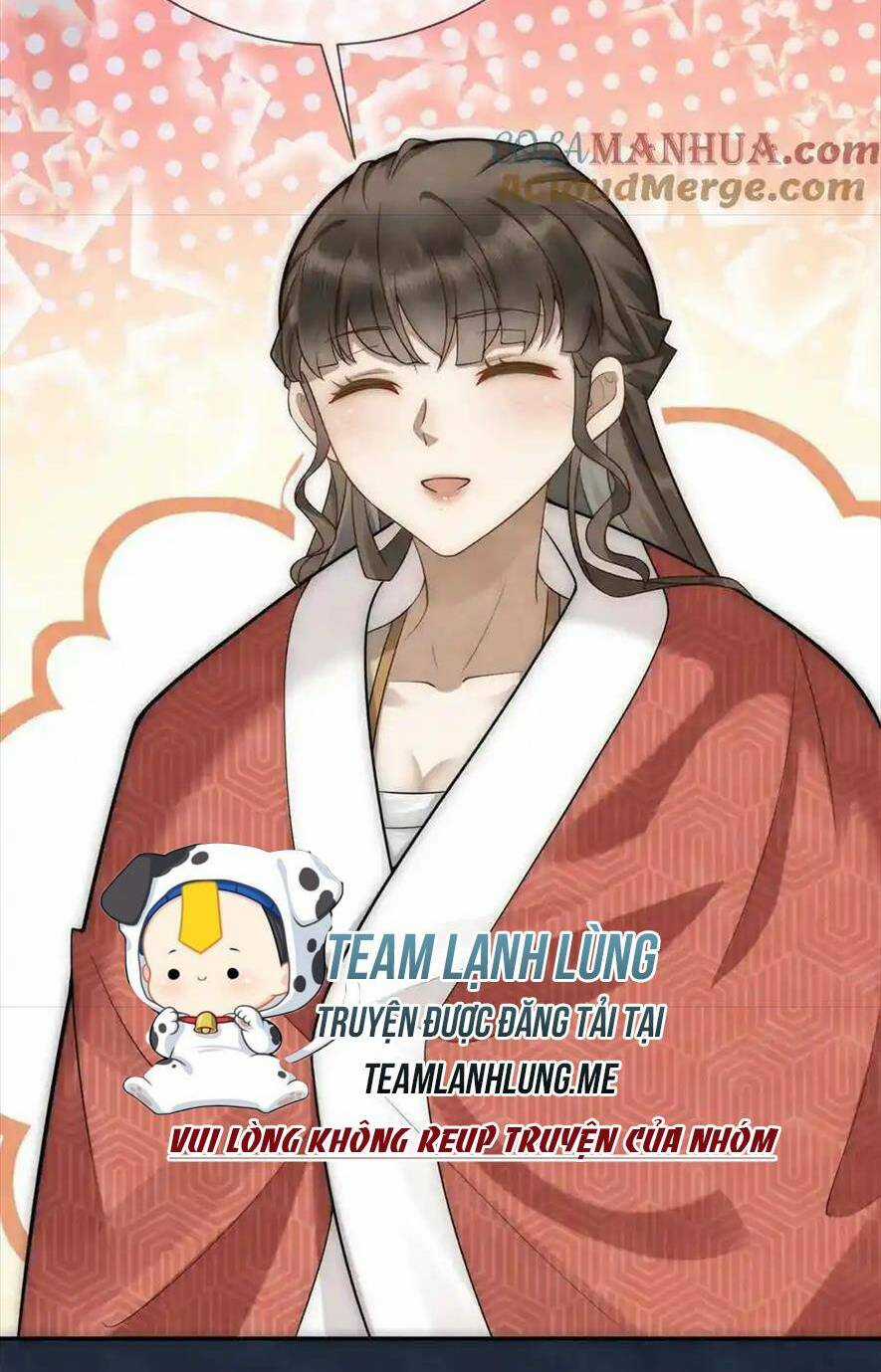 Giáng Đô Xuân - Chapter 19 - Trang 26