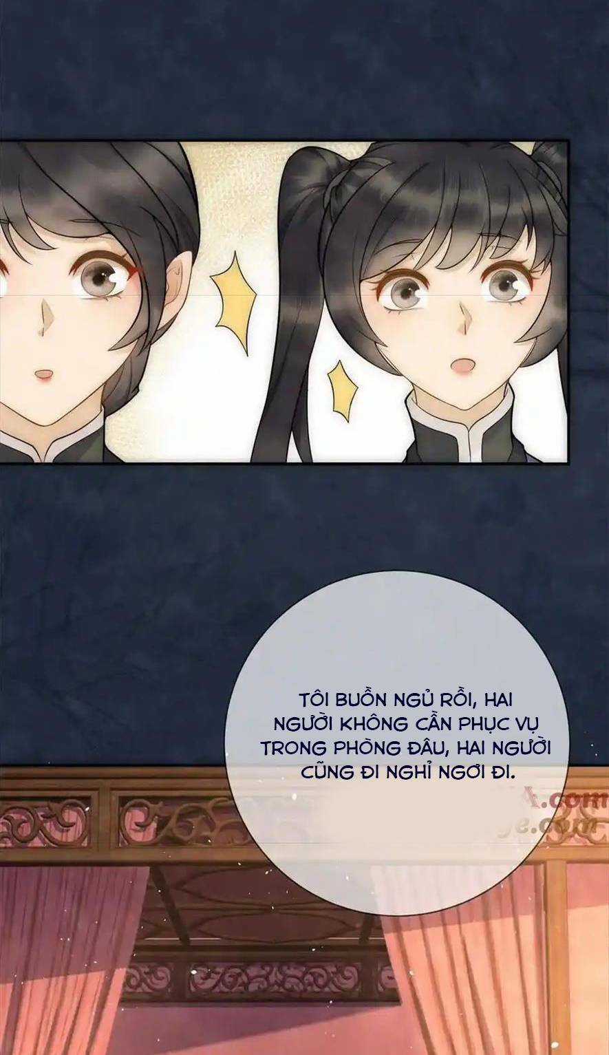 Giáng Đô Xuân - Chapter 19 - Trang 27