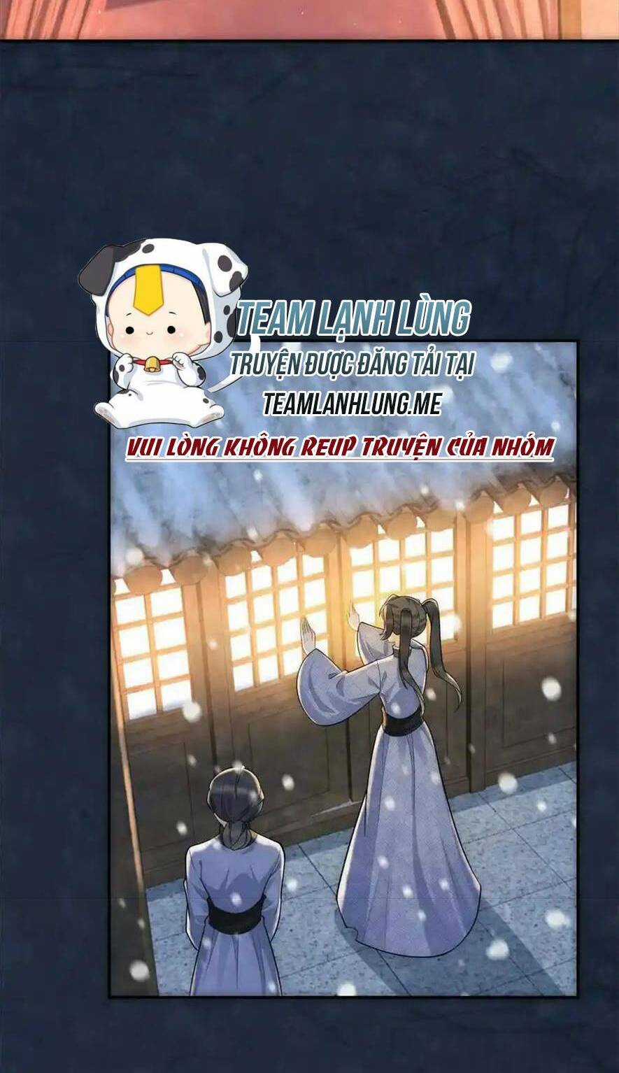 Giáng Đô Xuân - Chapter 19 - Trang 28