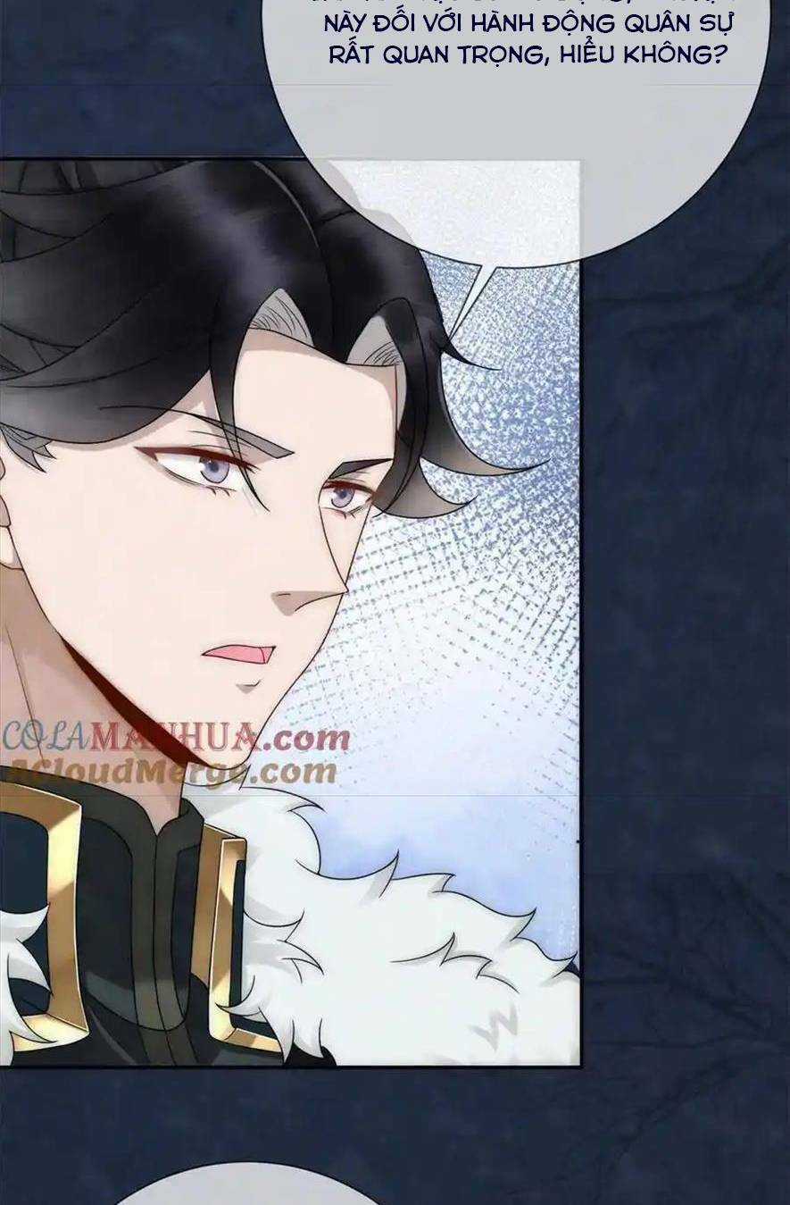 Giáng Đô Xuân - Chapter 19 - Trang 5