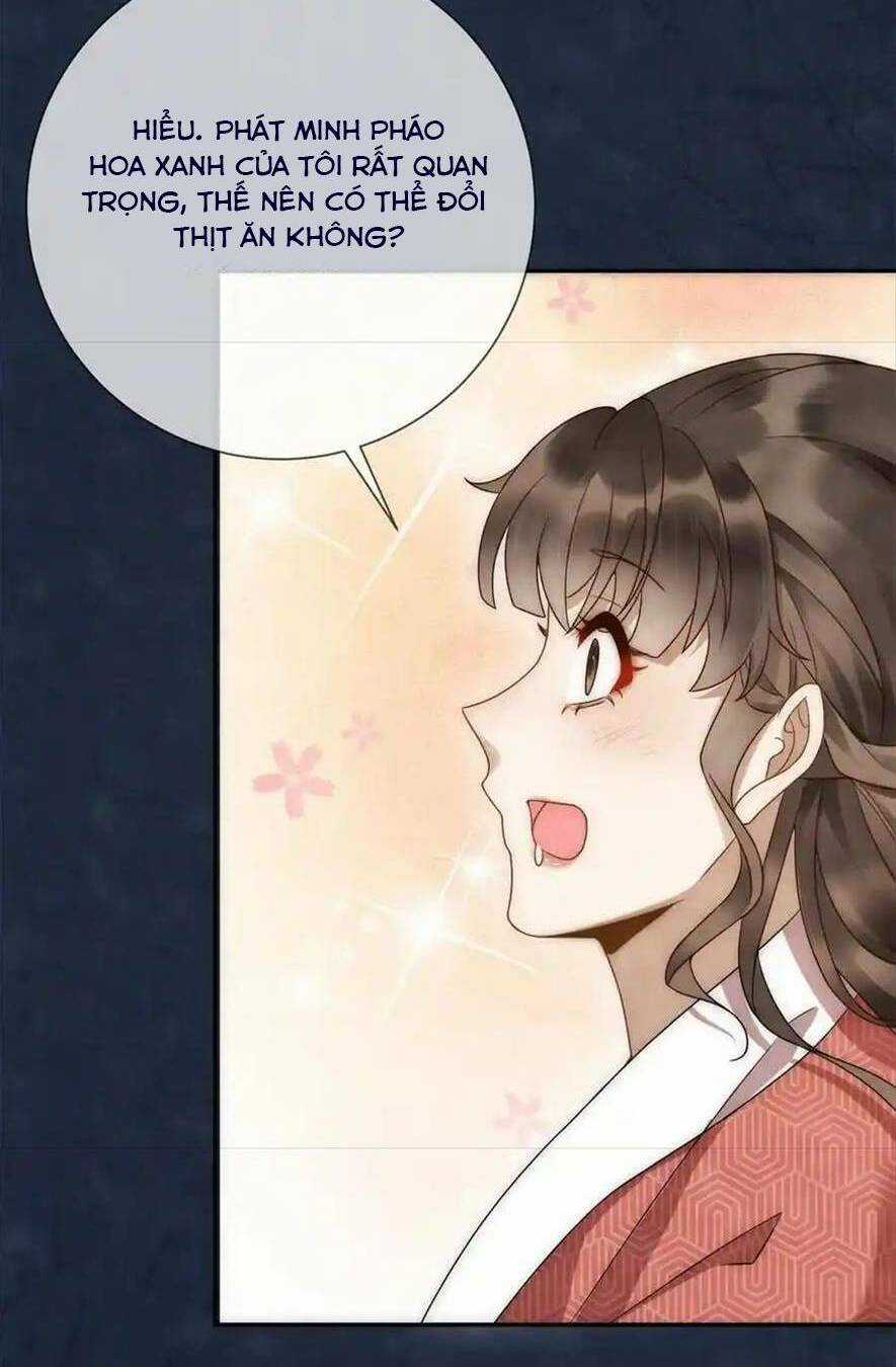 Giáng Đô Xuân - Chapter 19 - Trang 6