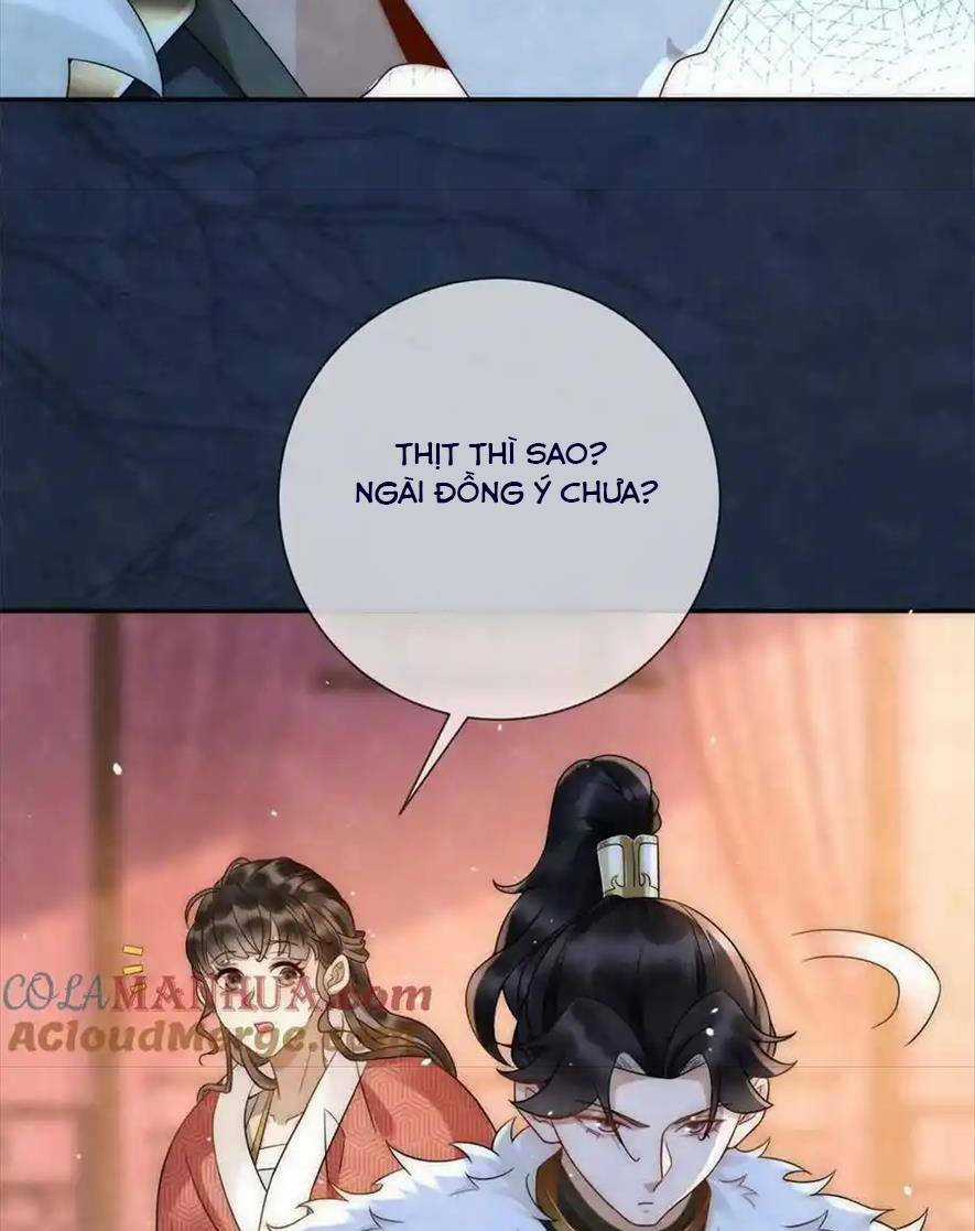 Giáng Đô Xuân - Chapter 19 - Trang 8