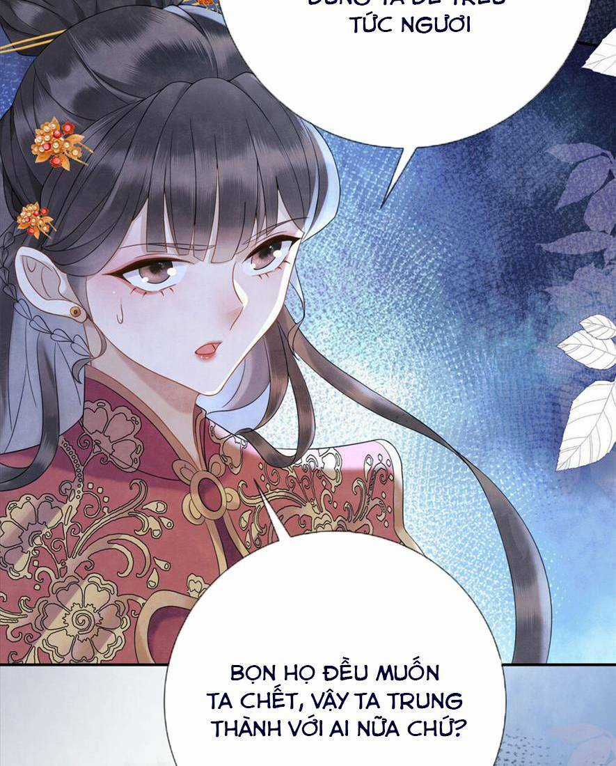 Giáng Đô Xuân - Chapter 2 - Trang 14