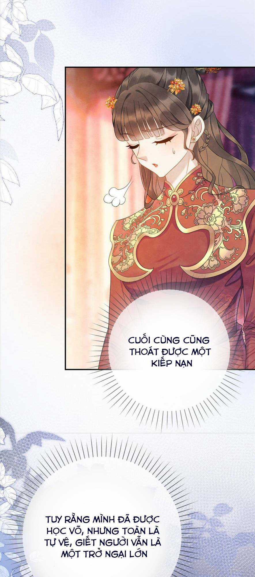 Giáng Đô Xuân - Chapter 2 - Trang 18