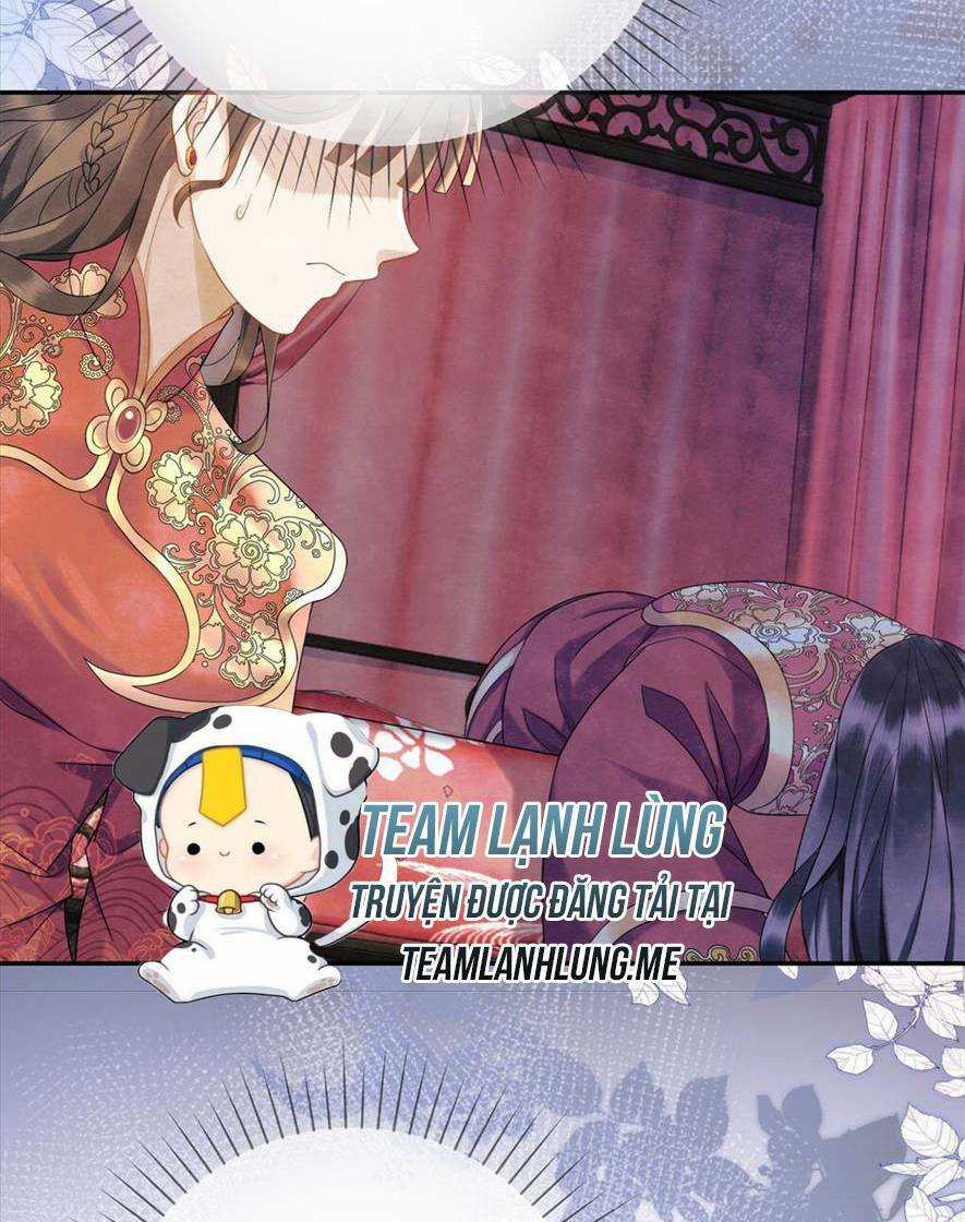 Giáng Đô Xuân - Chapter 2 - Trang 19