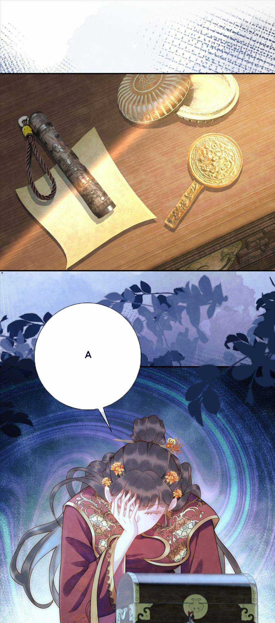 Giáng Đô Xuân - Chapter 2 - Trang 21