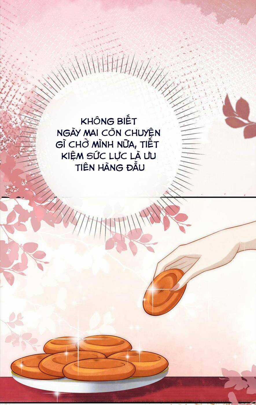 Giáng Đô Xuân - Chapter 2 - Trang 23