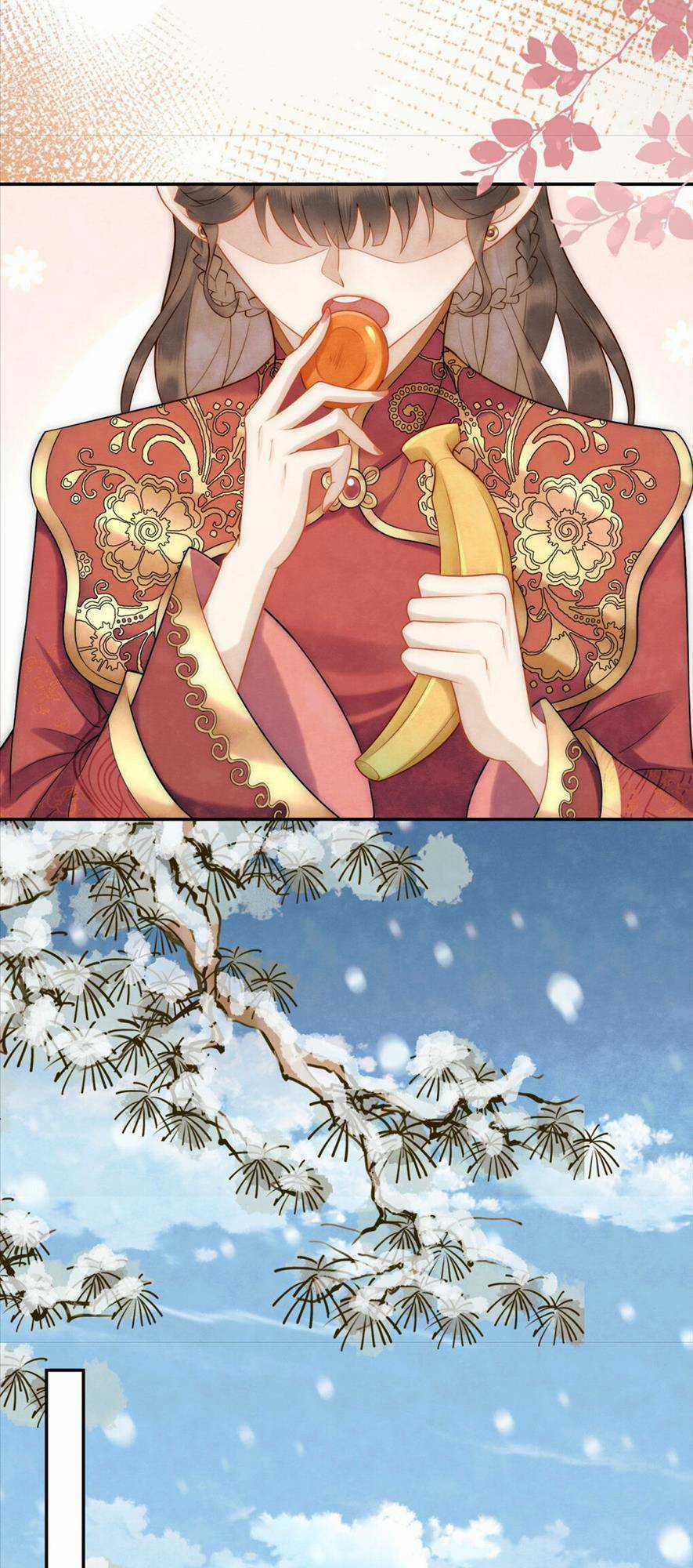 Giáng Đô Xuân - Chapter 2 - Trang 24