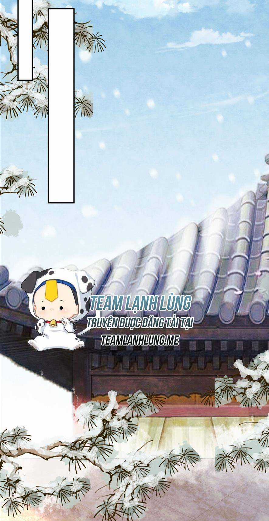 Giáng Đô Xuân - Chapter 2 - Trang 25