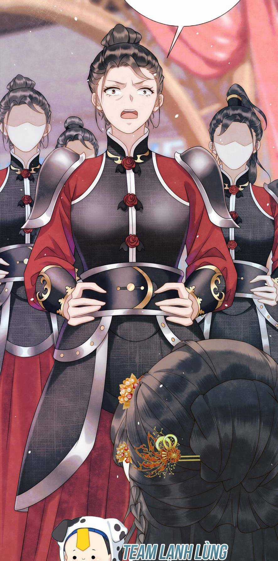 Giáng Đô Xuân - Chapter 2 - Trang 28