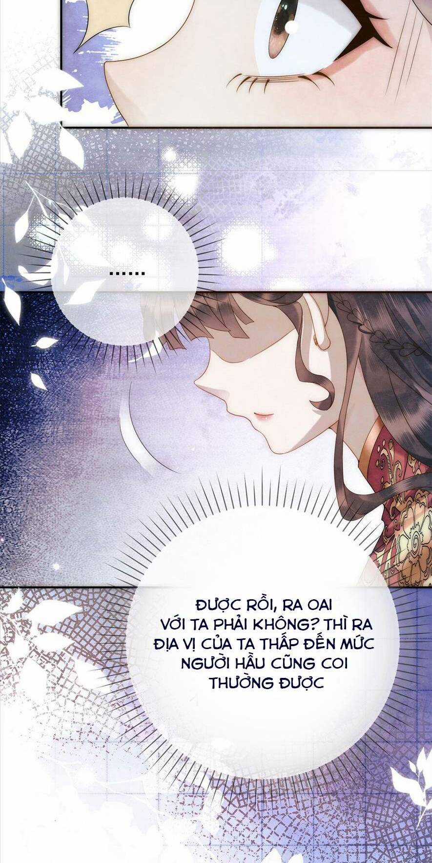 Giáng Đô Xuân - Chapter 2 - Trang 31