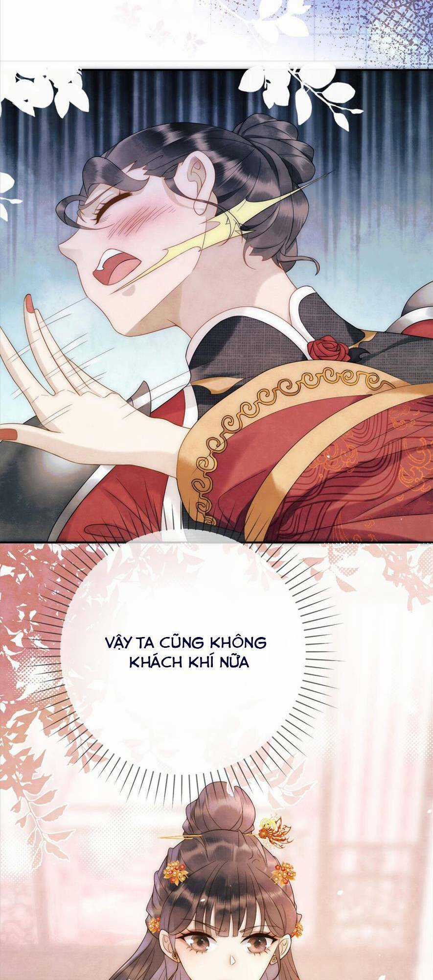 Giáng Đô Xuân - Chapter 2 - Trang 32