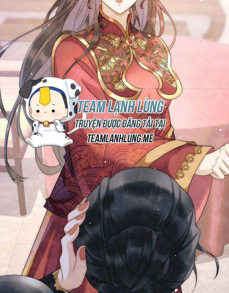 Giáng Đô Xuân - Chapter 2 - Trang 33