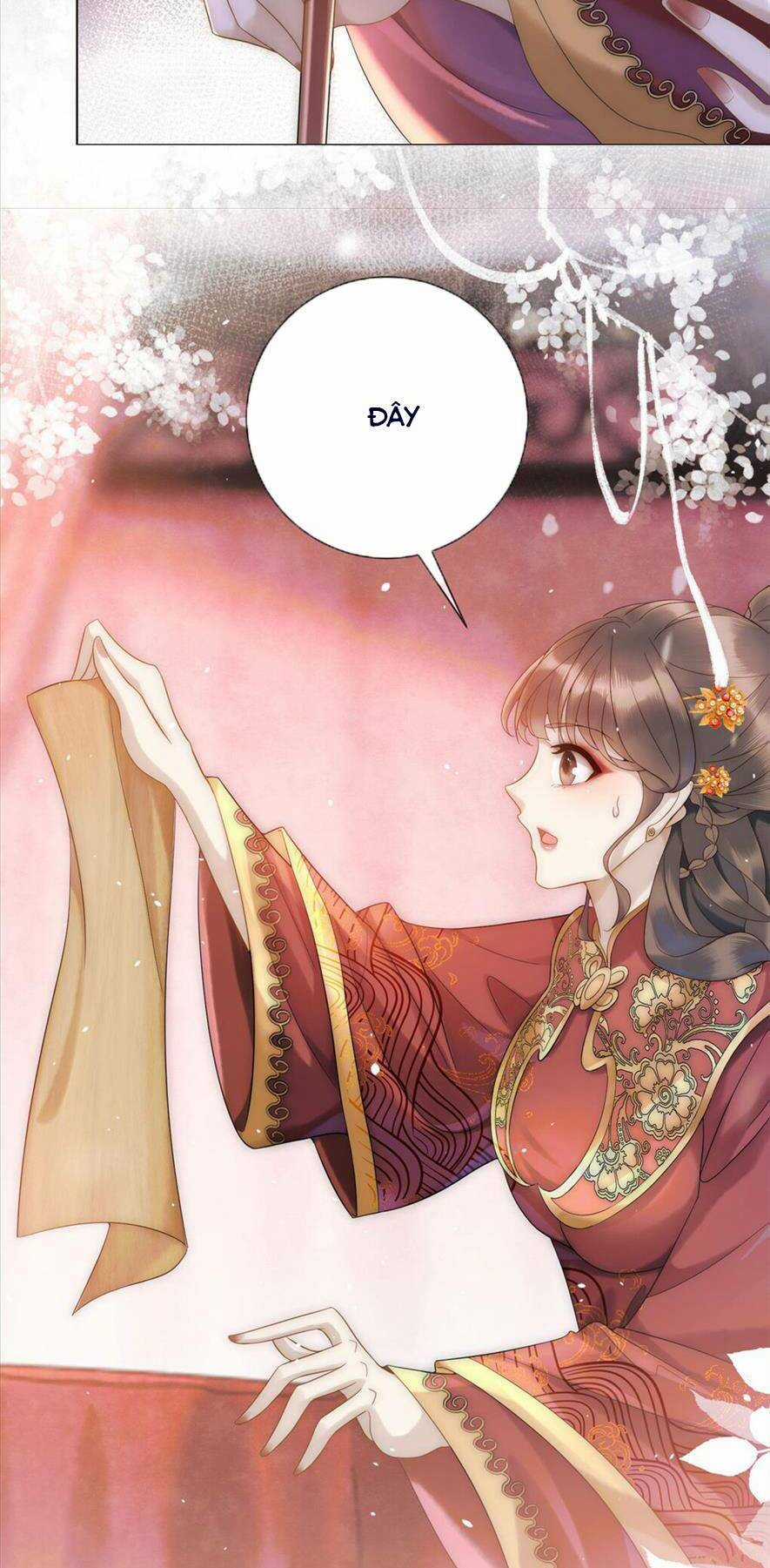 Giáng Đô Xuân - Chapter 2 - Trang 6