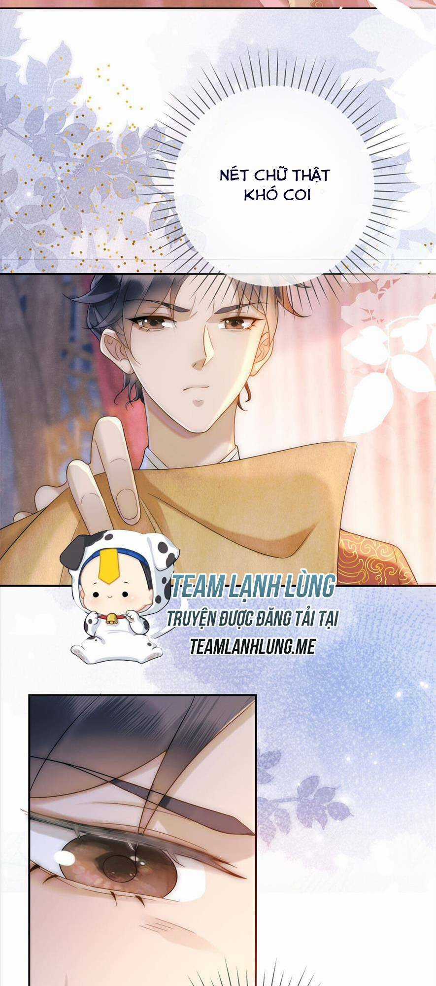 Giáng Đô Xuân - Chapter 2 - Trang 7