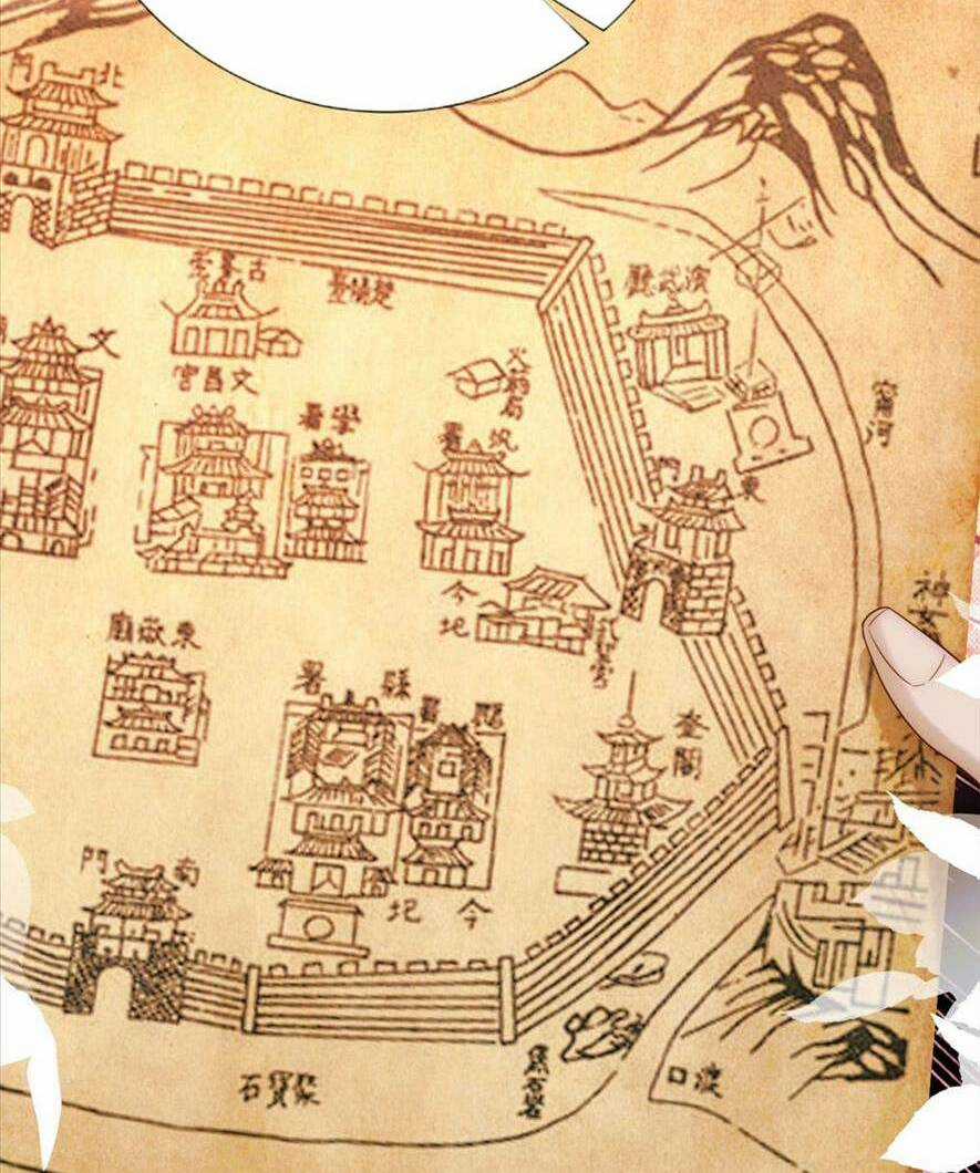 Giáng Đô Xuân - Chapter 2 - Trang 9