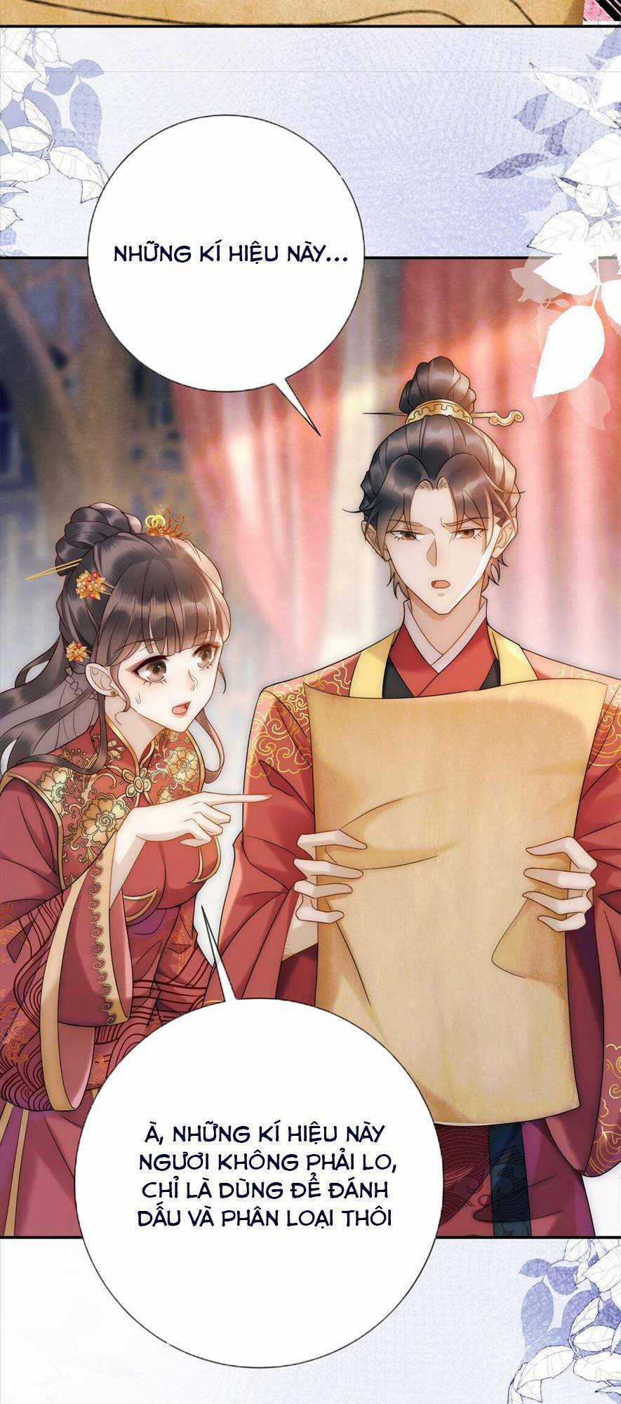 Giáng Đô Xuân - Chapter 2 - Trang 10