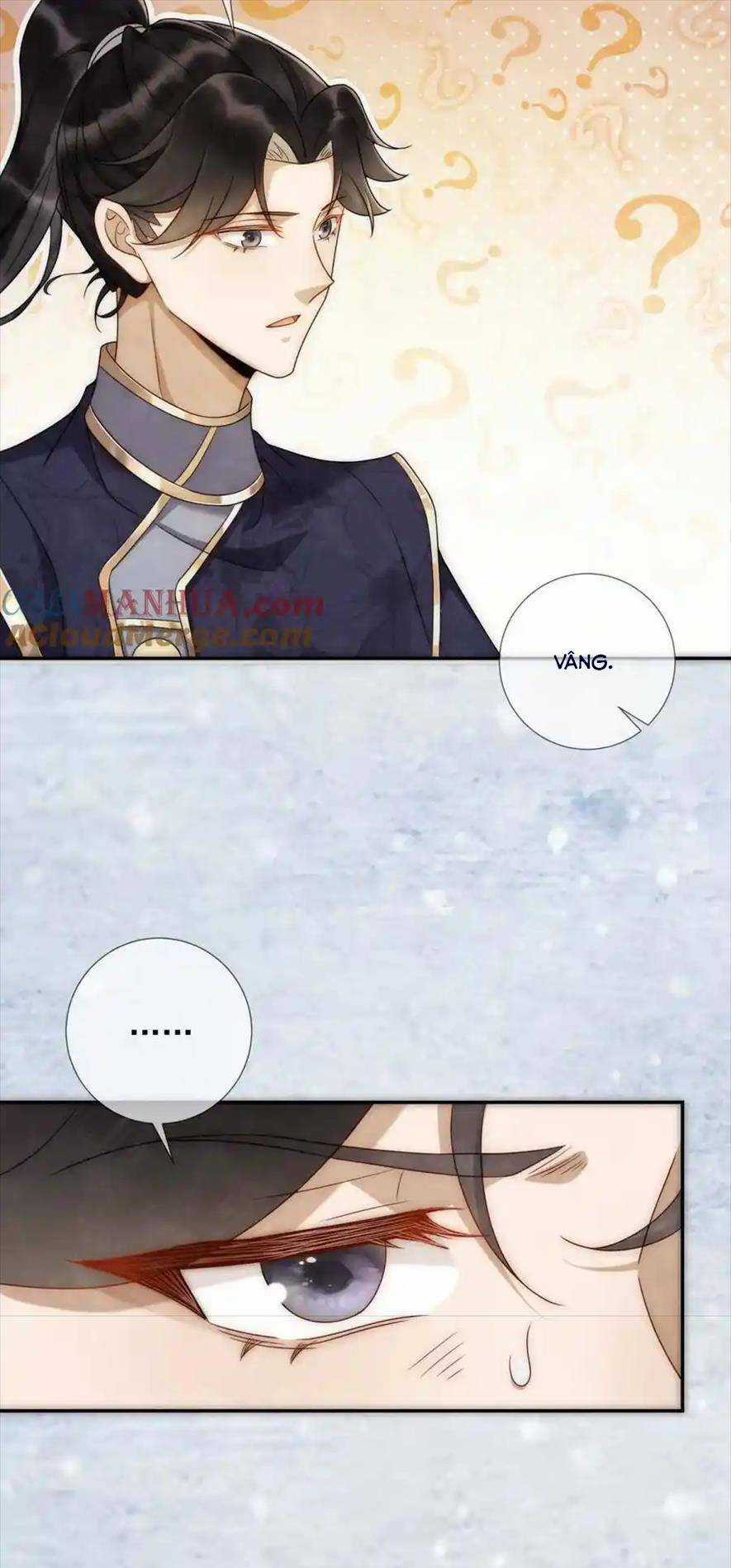 Giáng Đô Xuân - Chapter 20 - Trang 13