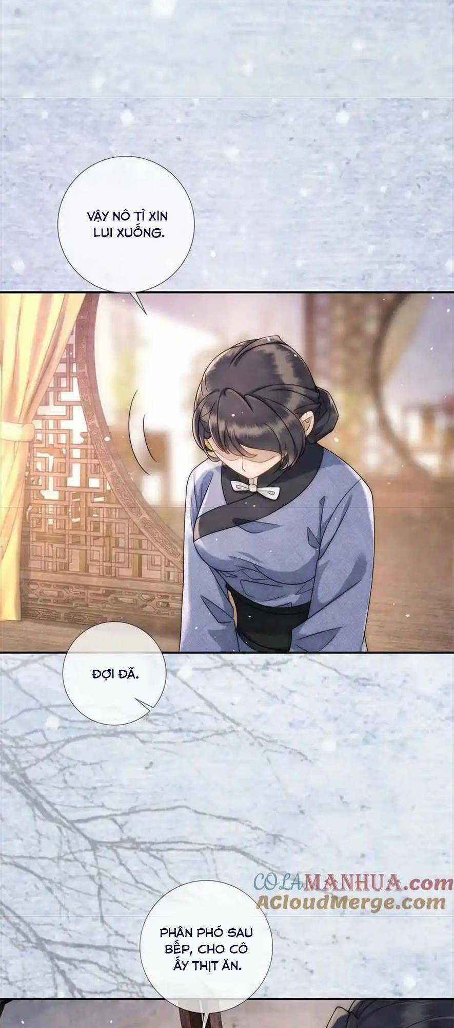 Giáng Đô Xuân - Chapter 20 - Trang 15