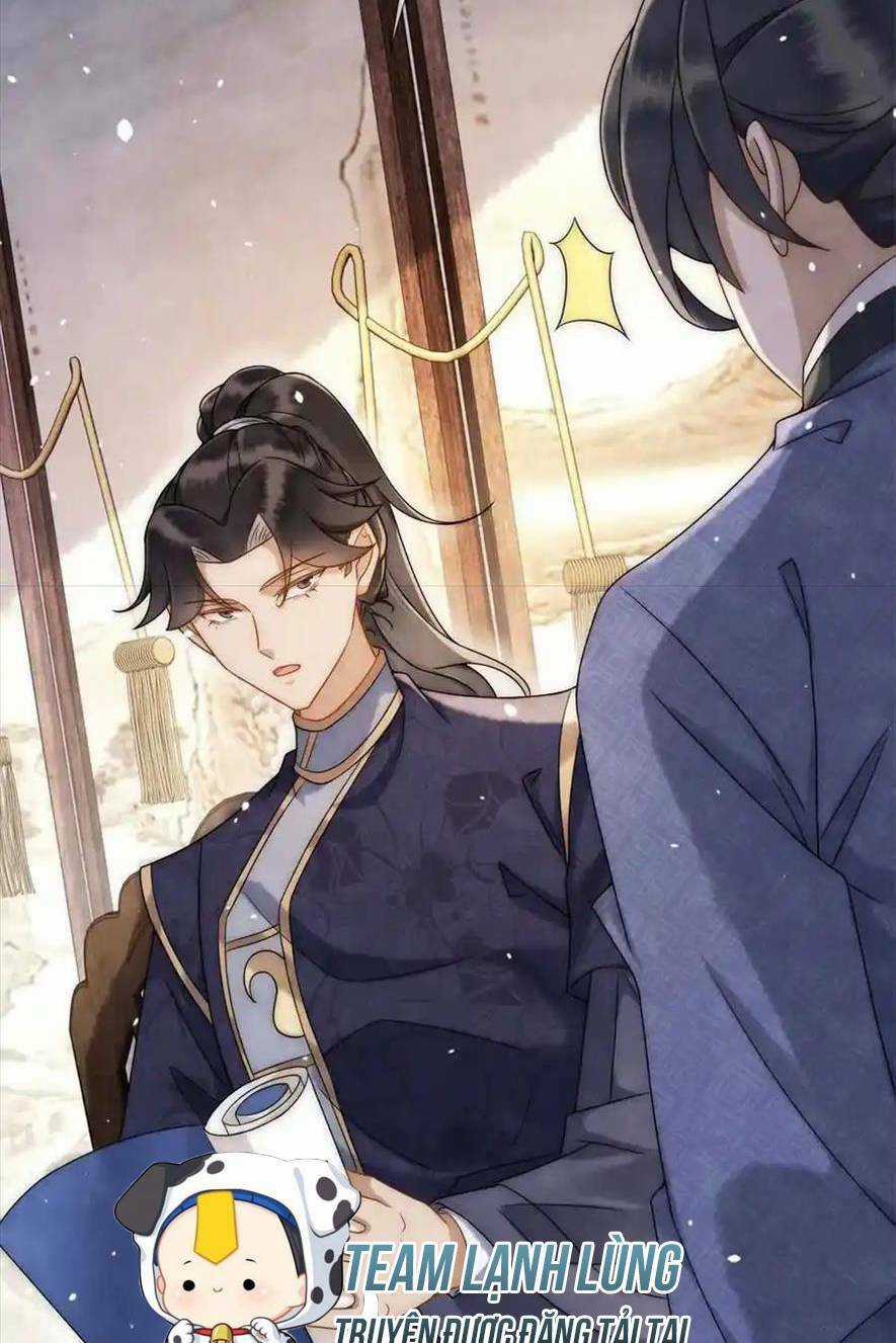 Giáng Đô Xuân - Chapter 20 - Trang 16