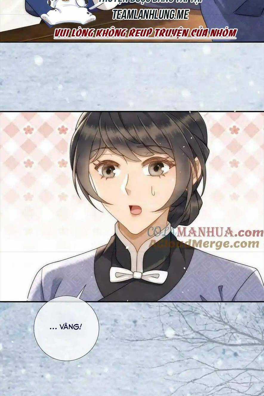 Giáng Đô Xuân - Chapter 20 - Trang 17