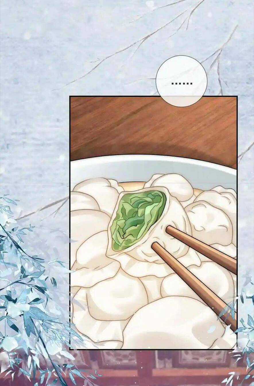 Giáng Đô Xuân - Chapter 20 - Trang 3