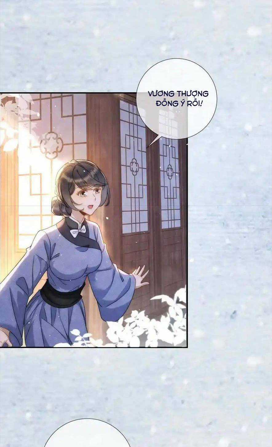 Giáng Đô Xuân - Chapter 20 - Trang 21