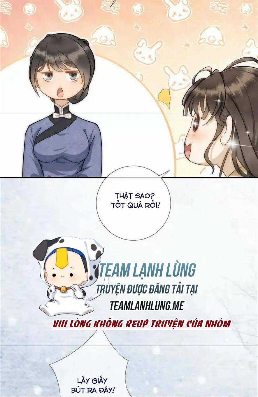 Giáng Đô Xuân - Chapter 20 - Trang 24