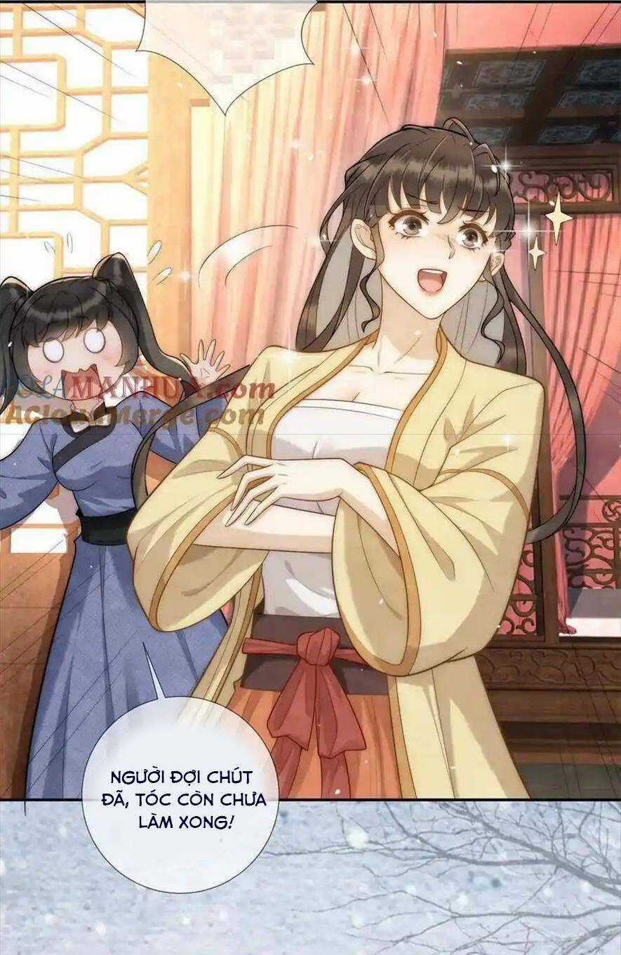 Giáng Đô Xuân - Chapter 20 - Trang 25