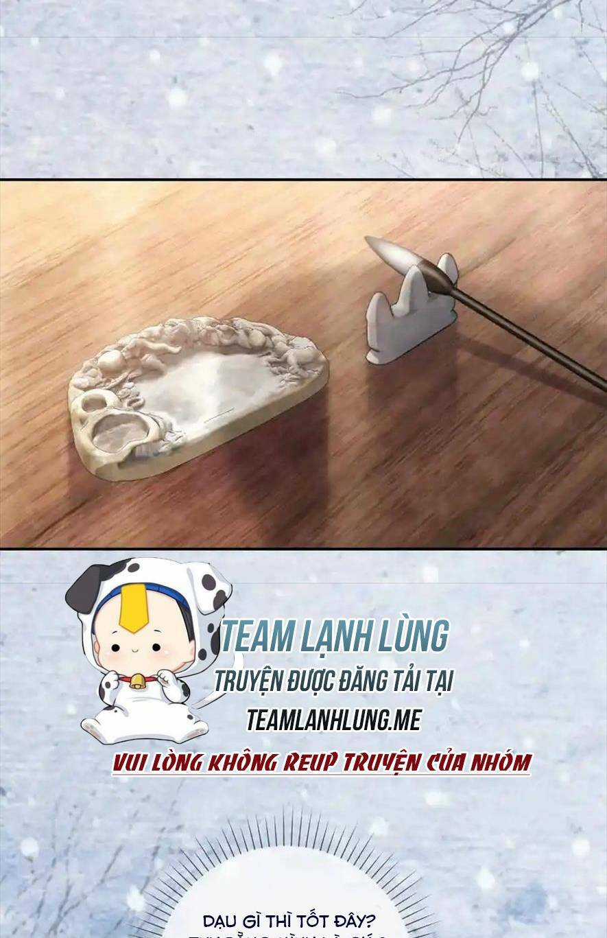 Giáng Đô Xuân - Chapter 20 - Trang 26