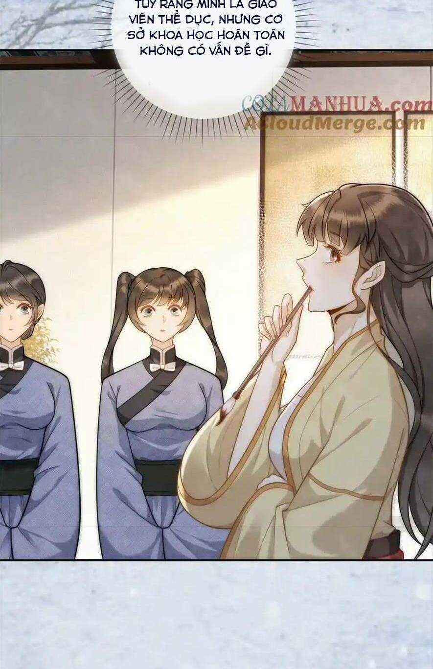 Giáng Đô Xuân - Chapter 20 - Trang 27