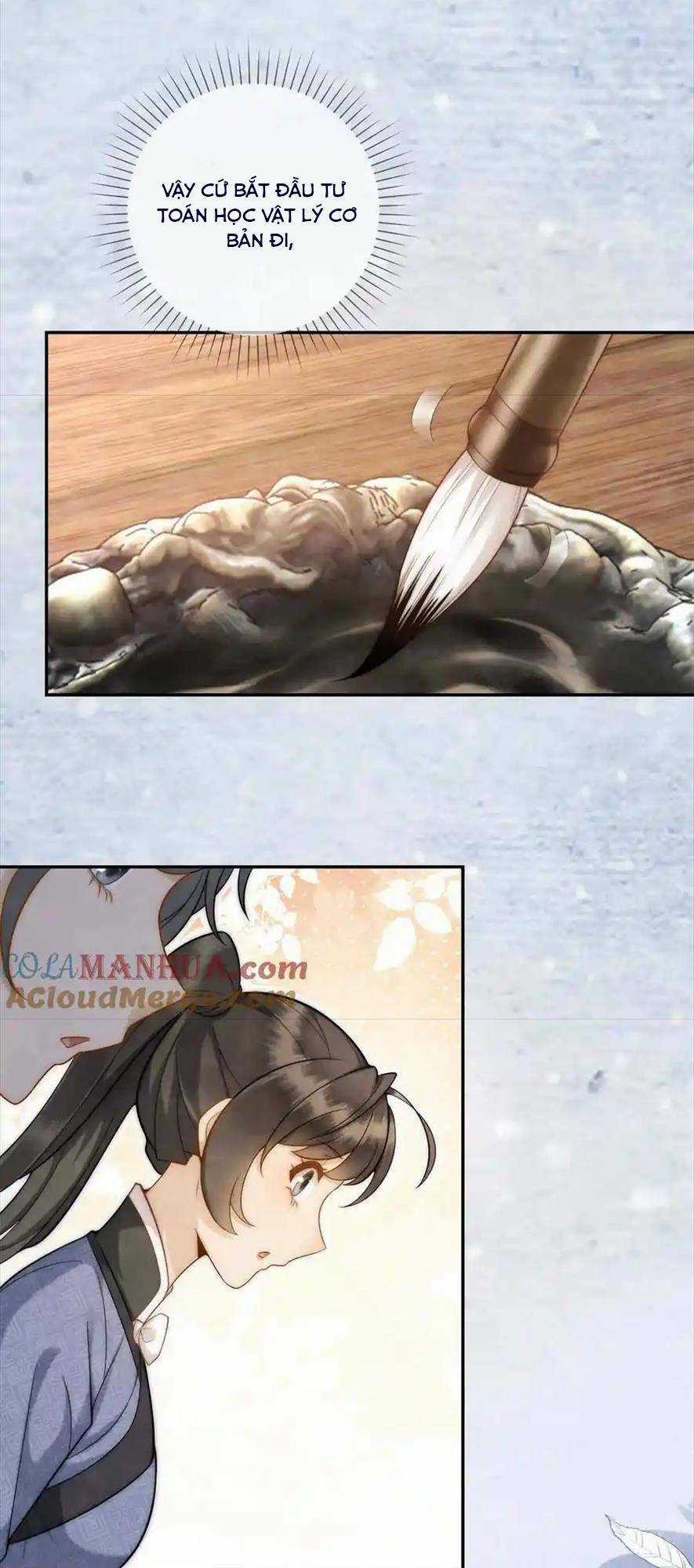 Giáng Đô Xuân - Chapter 20 - Trang 28