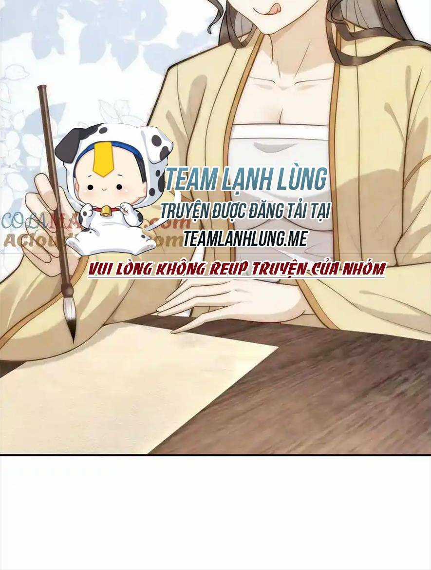 Giáng Đô Xuân - Chapter 20 - Trang 30