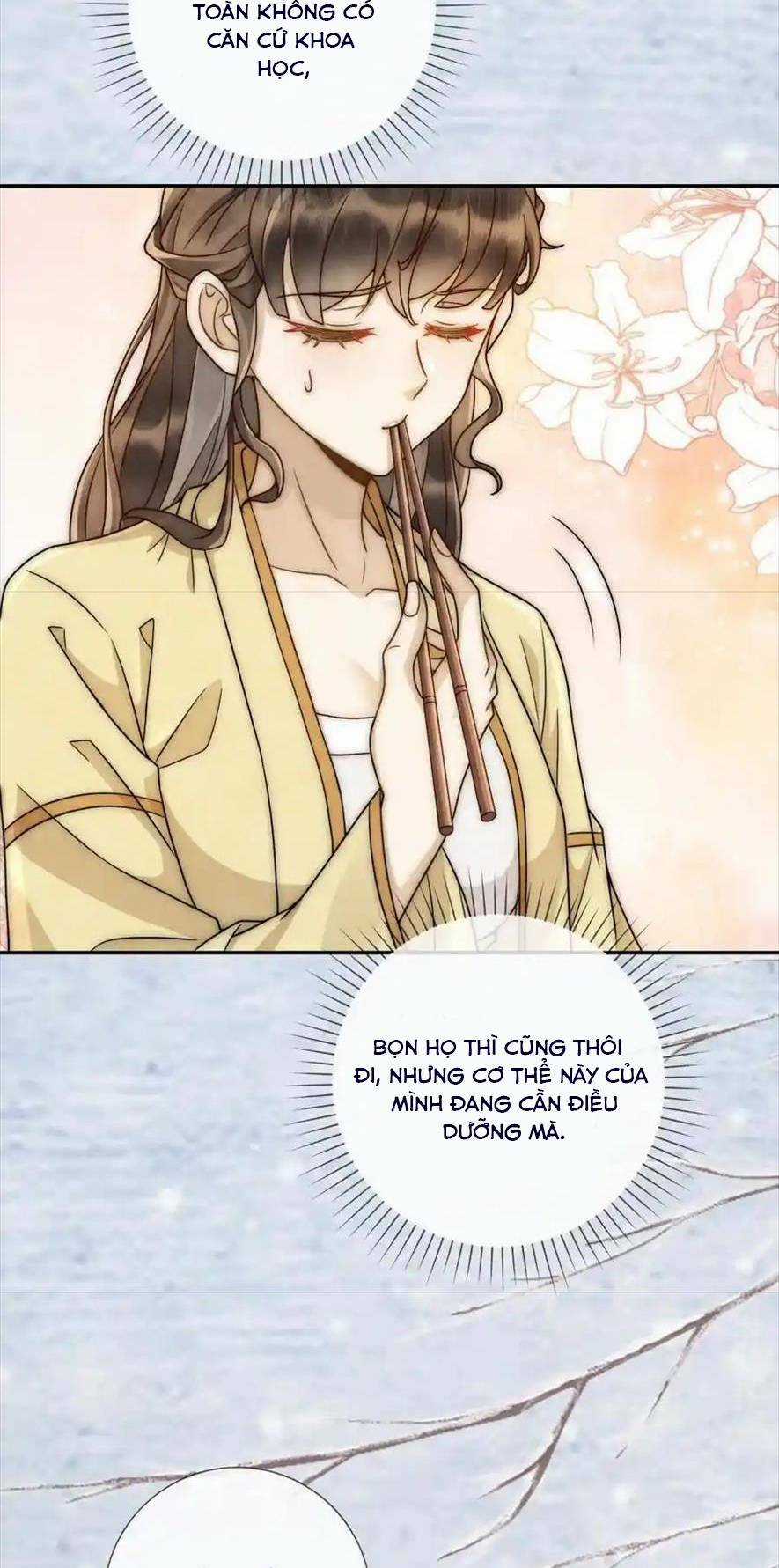 Giáng Đô Xuân - Chapter 20 - Trang 7