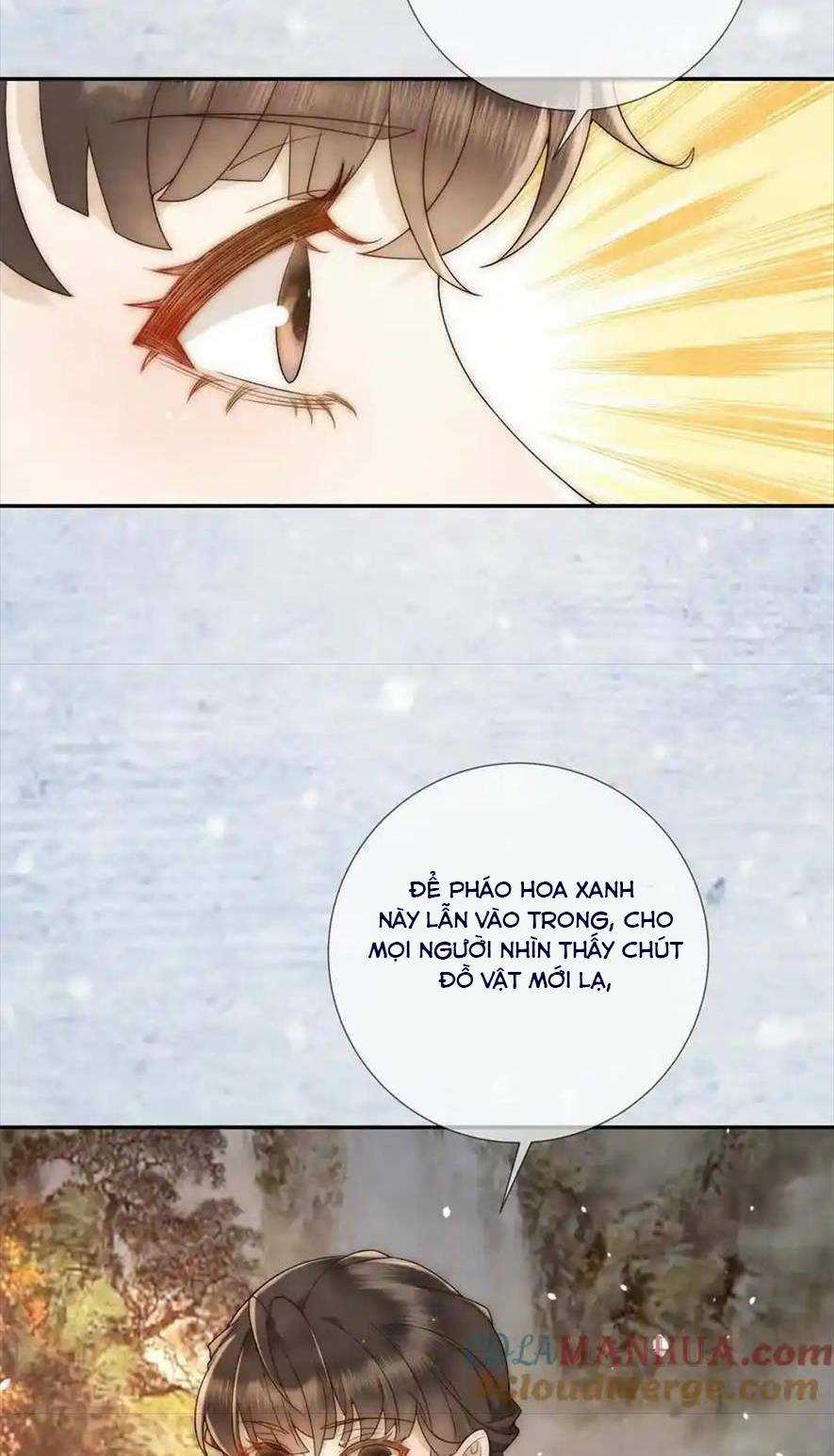 Giáng Đô Xuân - Chapter 21 - Trang 11