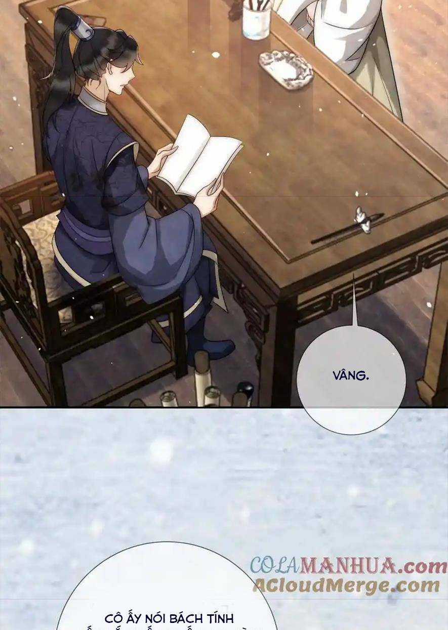 Giáng Đô Xuân - Chapter 21 - Trang 14