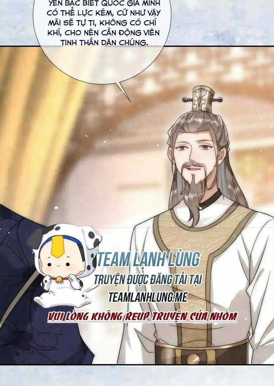 Giáng Đô Xuân - Chapter 21 - Trang 15