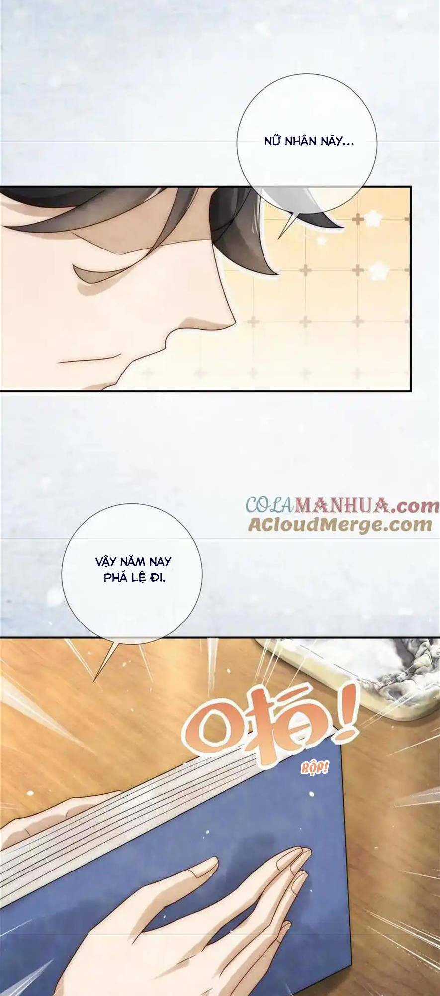 Giáng Đô Xuân - Chapter 21 - Trang 16