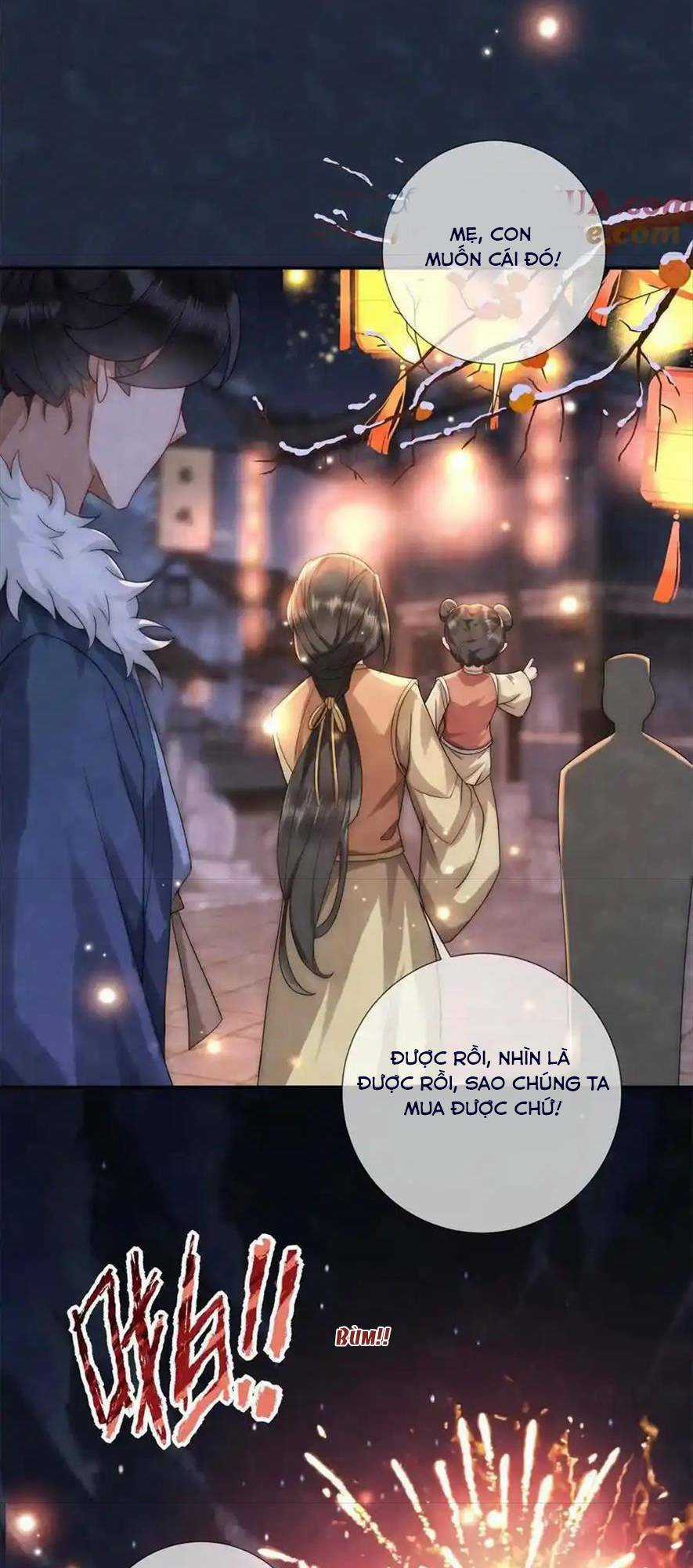 Giáng Đô Xuân - Chapter 21 - Trang 19