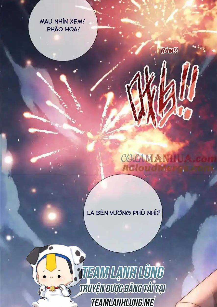 Giáng Đô Xuân - Chapter 21 - Trang 20