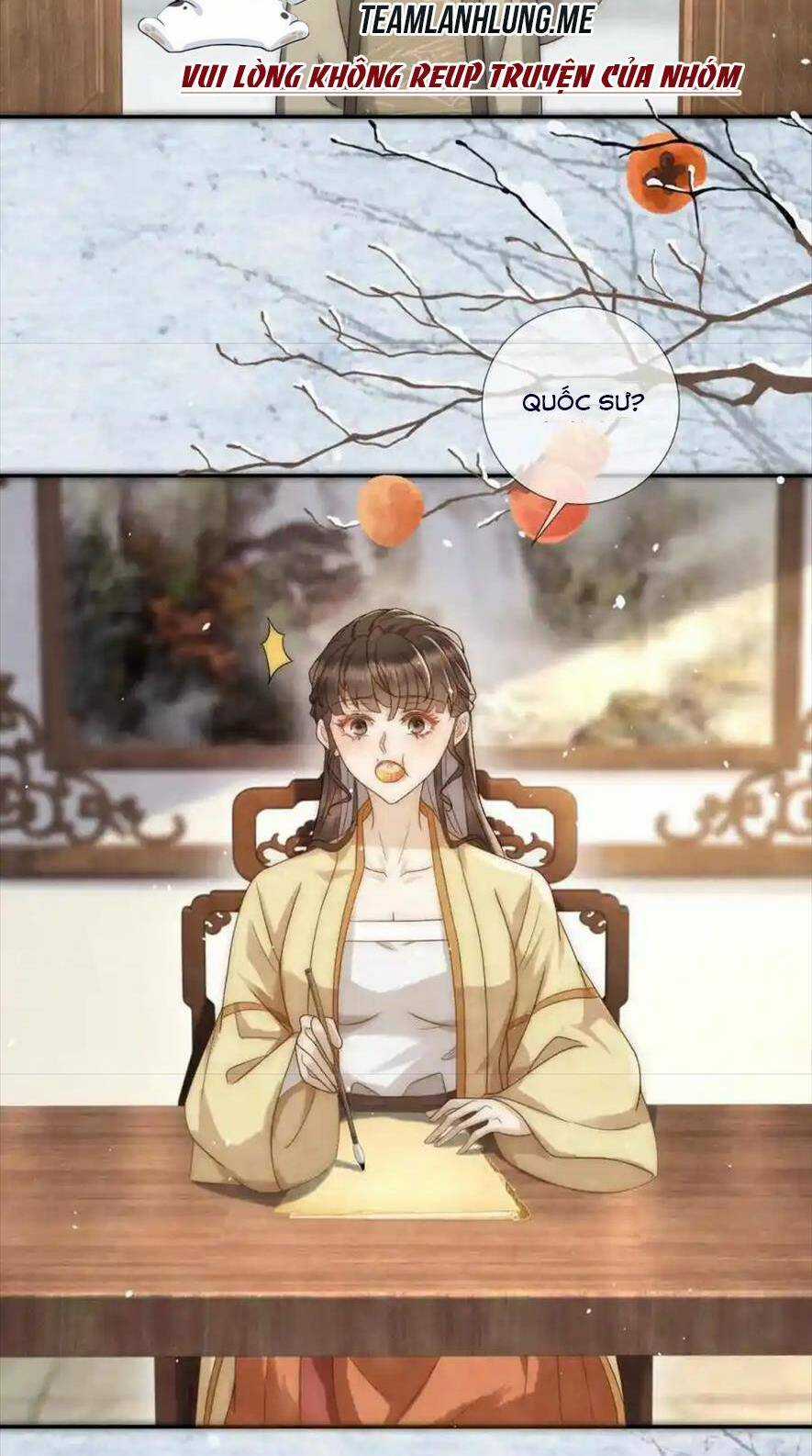 Giáng Đô Xuân - Chapter 21 - Trang 3