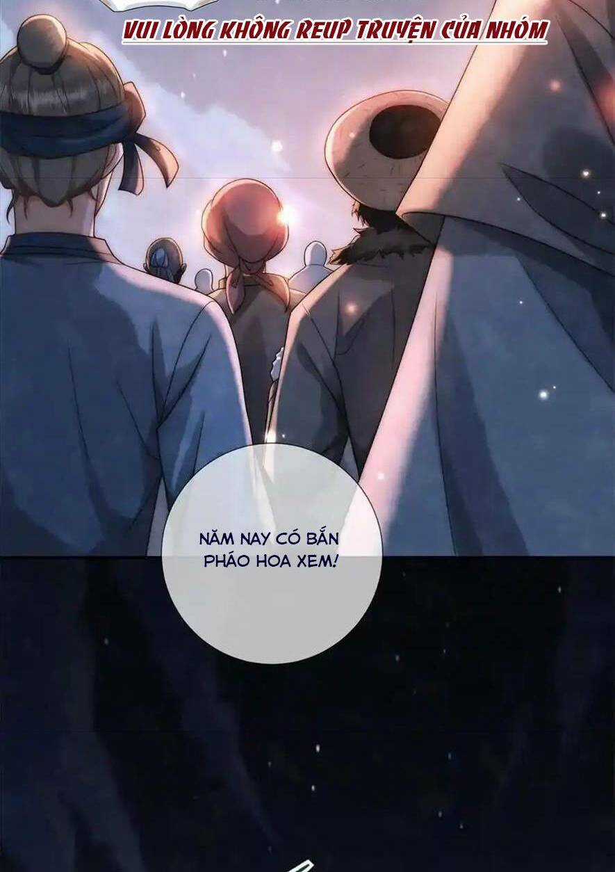 Giáng Đô Xuân - Chapter 21 - Trang 21