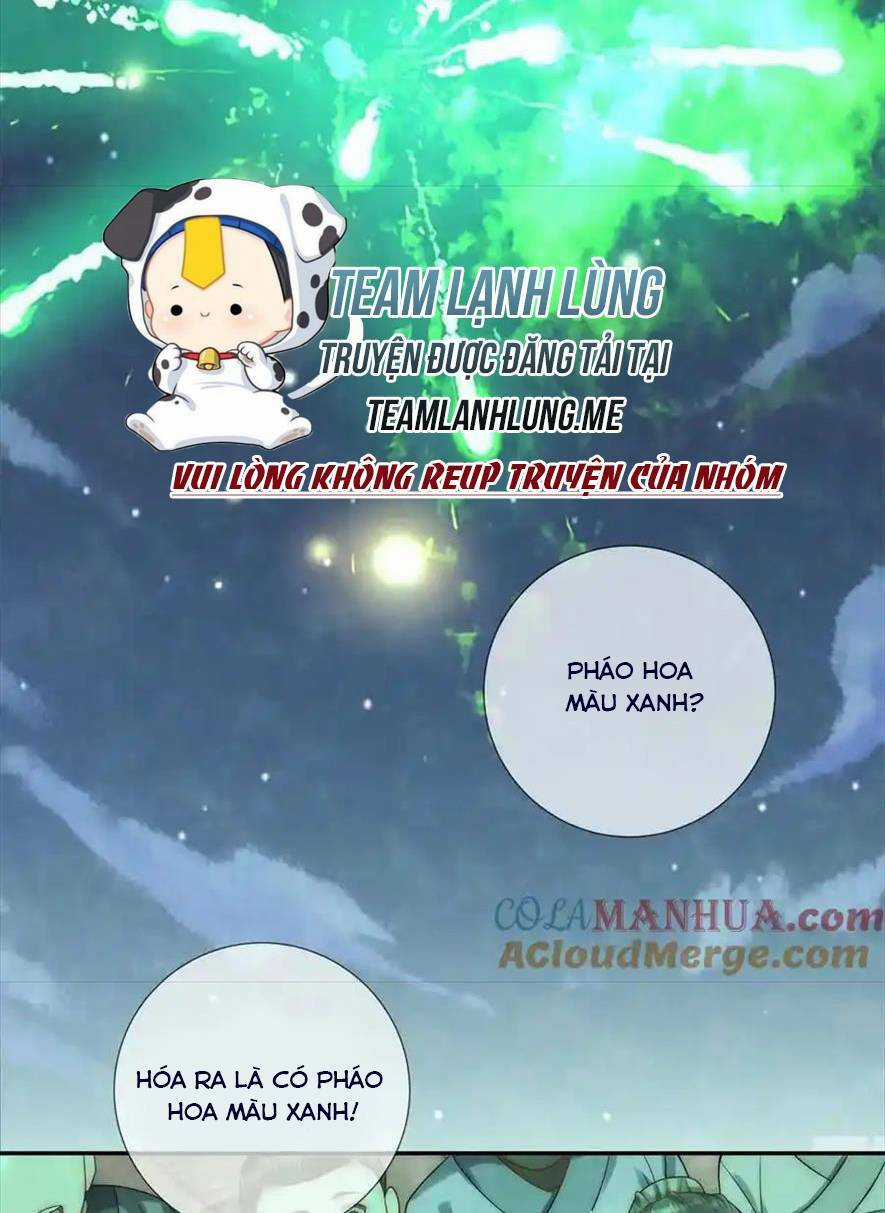 Giáng Đô Xuân - Chapter 21 - Trang 23