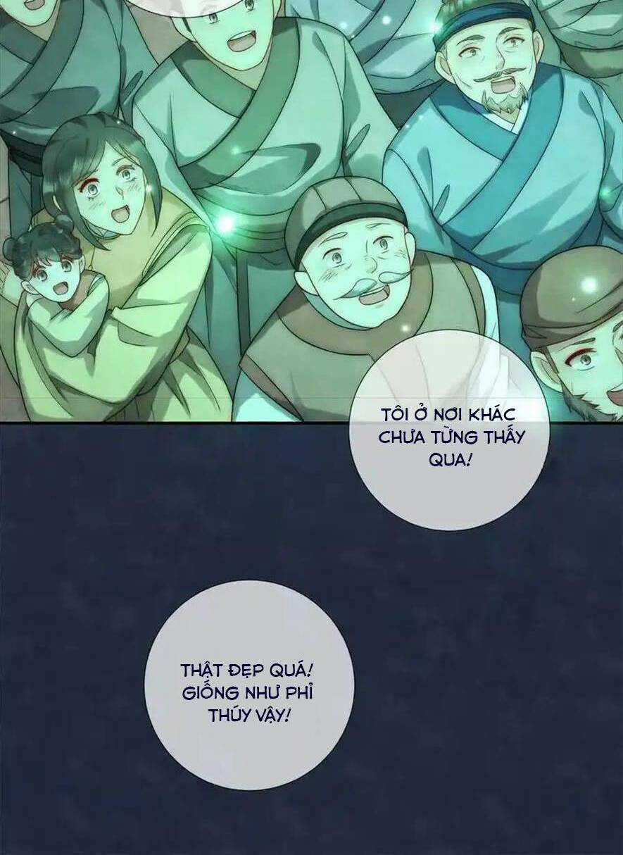 Giáng Đô Xuân - Chapter 21 - Trang 24